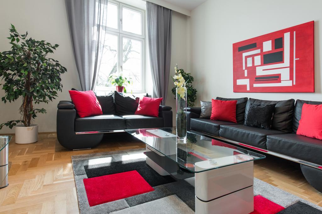 Neo Apartments クラクフ エクステリア 写真