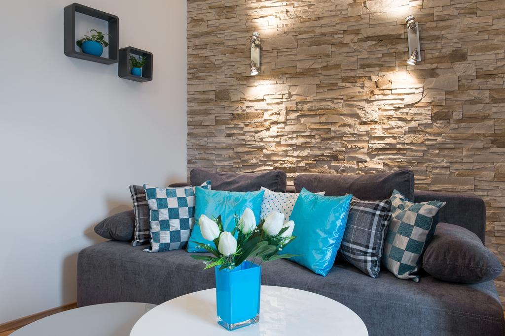 Neo Apartments クラクフ エクステリア 写真