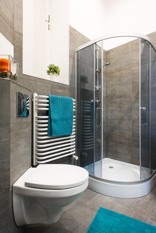 Neo Apartments クラクフ 部屋 写真