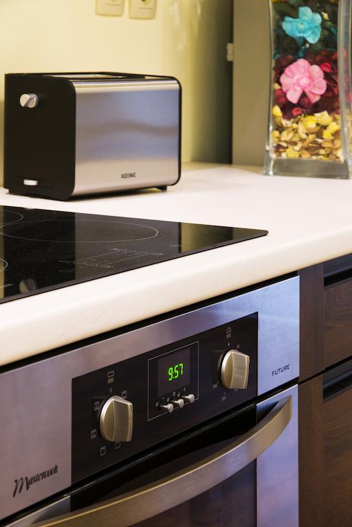 Neo Apartments クラクフ 部屋 写真