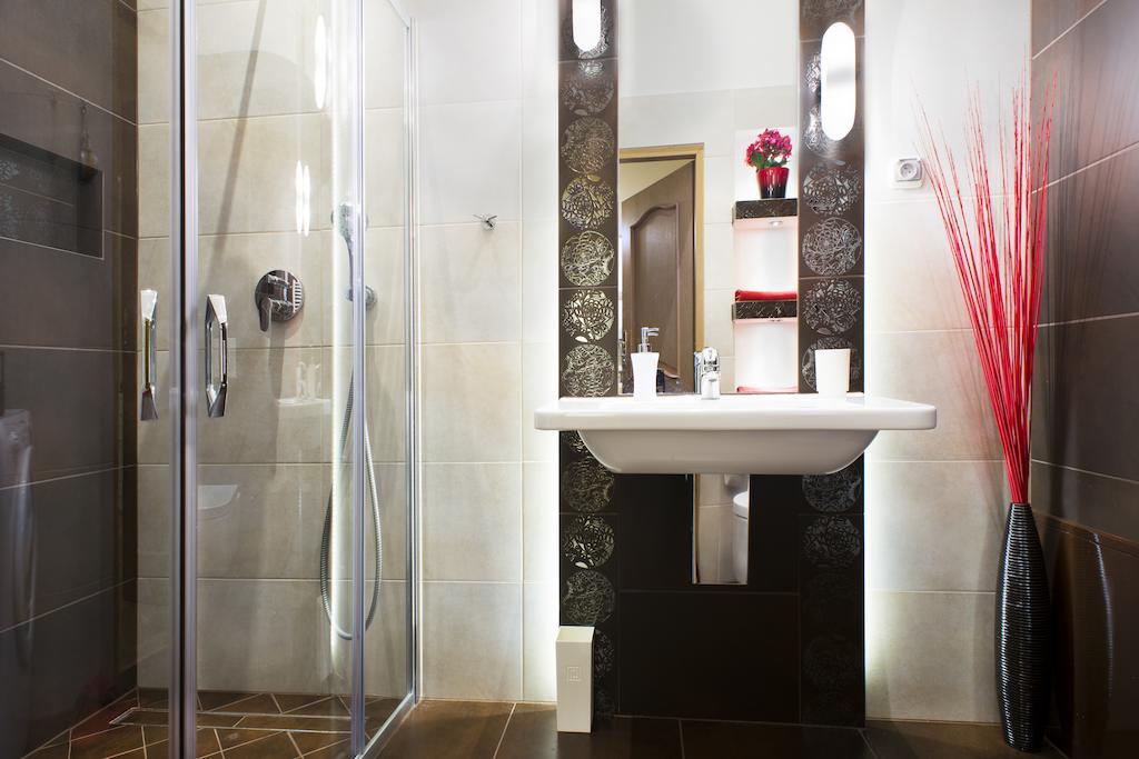 Neo Apartments クラクフ 部屋 写真