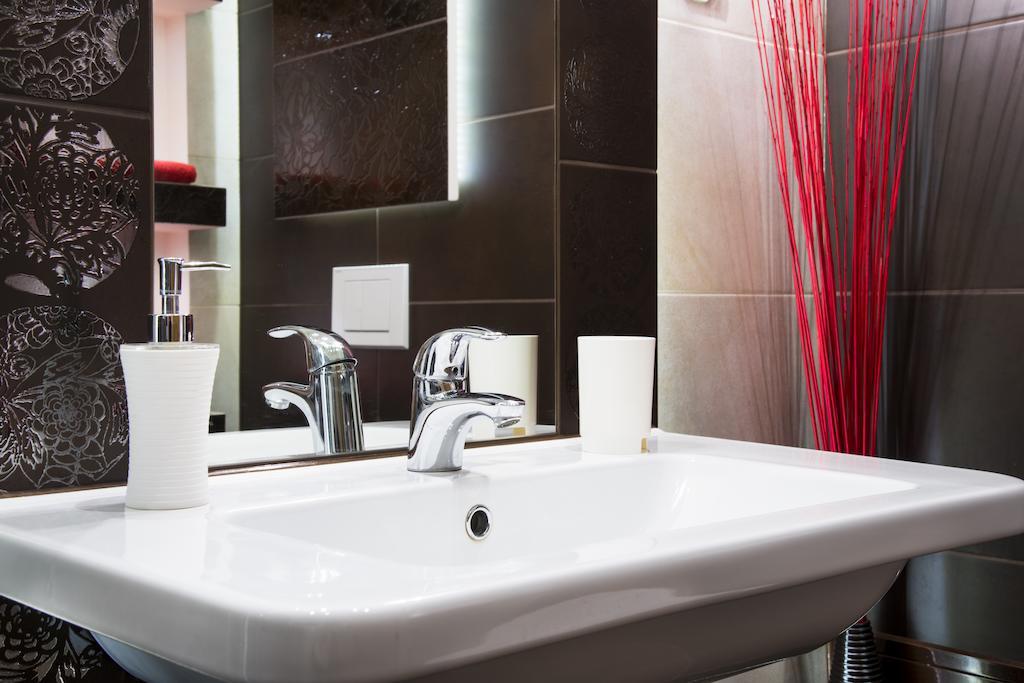 Neo Apartments クラクフ 部屋 写真