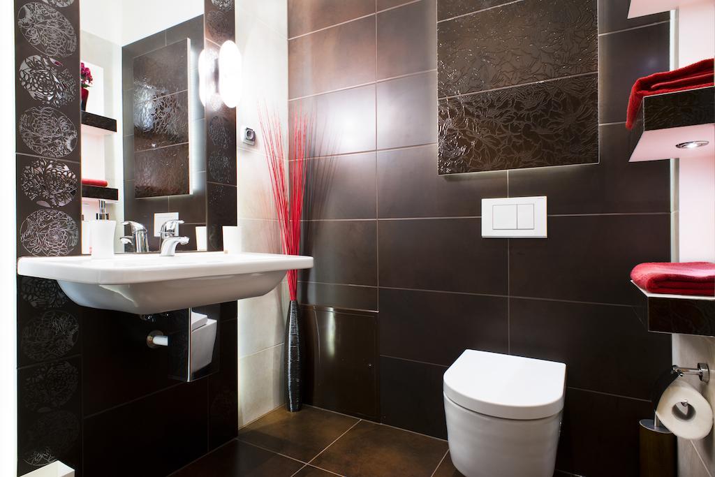 Neo Apartments クラクフ 部屋 写真